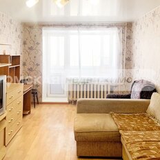 Квартира 33,6 м², 1-комнатная - изображение 3