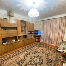 Квартира 52,9 м², 3-комнатная - изображение 2