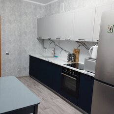 Квартира 44,7 м², 1-комнатная - изображение 3