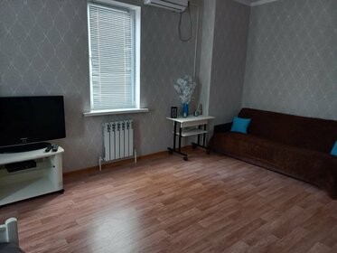 45 м², 1-комнатная квартира 1 700 ₽ в сутки - изображение 43