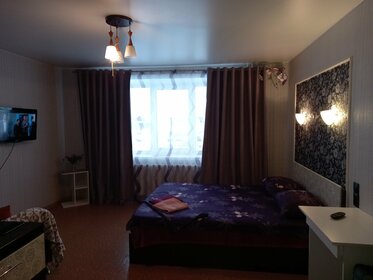 24 м², квартира-студия 1 000 ₽ в сутки - изображение 18