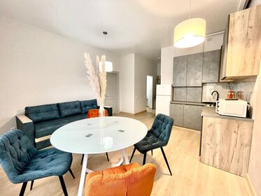 45 м², 2-комнатная квартира 8 500 ₽ в сутки - изображение 34