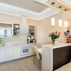 Квартира 75 м², 2-комнатная - изображение 5