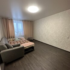 Квартира 50,4 м², 2-комнатная - изображение 3