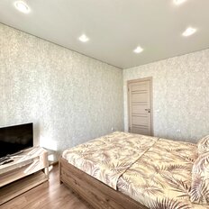 Квартира 45 м², 1-комнатная - изображение 2