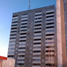 Квартира 84,4 м², 3-комнатная - изображение 2