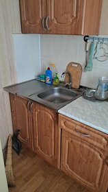 30 м², квартира-студия 1 800 ₽ в сутки - изображение 26