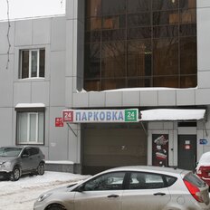 3801 м², машиноместо - изображение 2