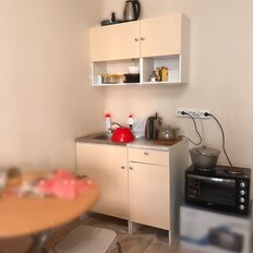 Квартира 22,3 м², студия - изображение 1