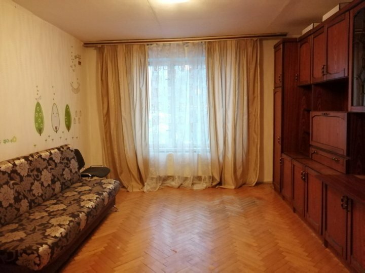 20 м², комната 17 000 ₽ в месяц - изображение 1