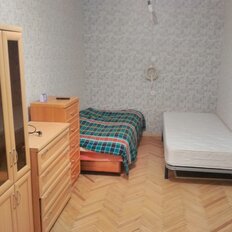 Квартира 29 м², 1-комнатная - изображение 4