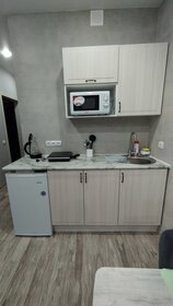 25 м², квартира-студия 1 600 ₽ в сутки - изображение 33