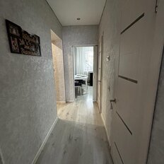 Квартира 54 м², 2-комнатная - изображение 4