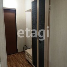 Квартира 33,1 м², студия - изображение 3