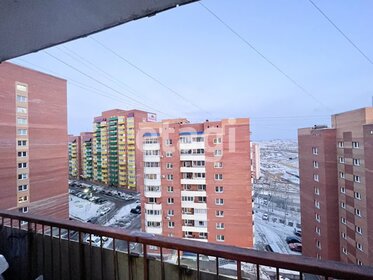Купить квартиру-студию площадью 34 кв.м. в Ленинградской области - изображение 23