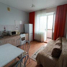 Квартира 45 м², 1-комнатная - изображение 1