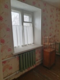 Купить однокомнатную квартиру с большой кухней у метро Октябрьская в Новосибирске - изображение 42