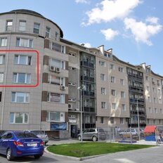 276,6 м², офис - изображение 5