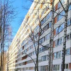 Квартира 61 м², 3-комнатная - изображение 2