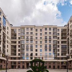 Квартира 98,9 м², 3-комнатная - изображение 3