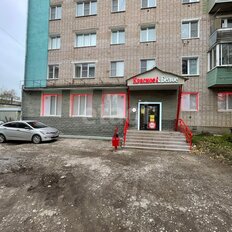 144,6 м², помещение свободного назначения - изображение 2