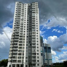 Квартира 56,6 м², 2-комнатная - изображение 1