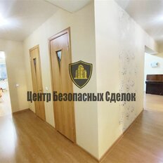 Квартира 88,7 м², 2-комнатная - изображение 1