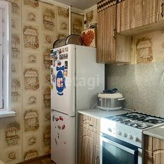 Квартира 42,3 м², 1-комнатная - изображение 3