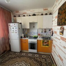 Квартира 46,5 м², 2-комнатная - изображение 5