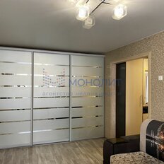 Квартира 57,8 м², 4-комнатная - изображение 2