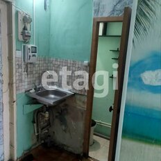 Квартира 16,5 м², студия - изображение 3