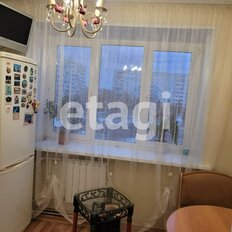 Квартира 34,5 м², 1-комнатная - изображение 5