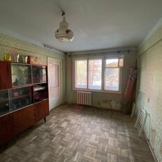 Квартира 59 м², 4-комнатная - изображение 2