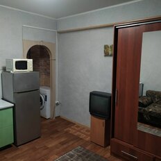 Квартира 20 м², студия - изображение 2