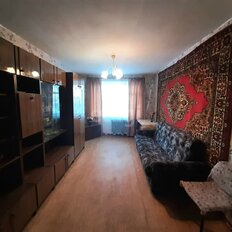 Квартира 52,5 м², 2-комнатная - изображение 2