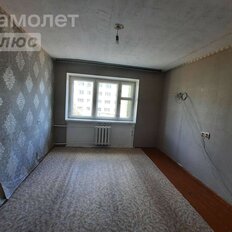 Квартира 18,7 м², студия - изображение 1