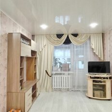 Квартира 41,4 м², 2-комнатная - изображение 1