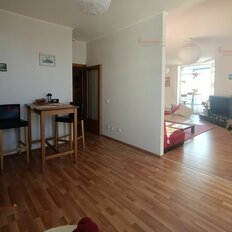 Квартира 137,6 м², 4-комнатная - изображение 4