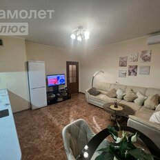 Квартира 61,6 м², 3-комнатная - изображение 5