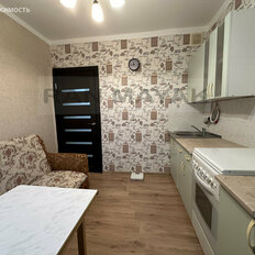 Квартира 28,5 м², 1-комнатная - изображение 3