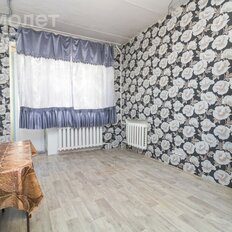 Квартира 35,1 м², 1-комнатная - изображение 3