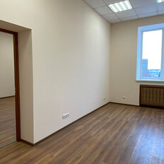 210,7 м², офис - изображение 4