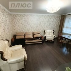 Квартира 44 м², 2-комнатная - изображение 1