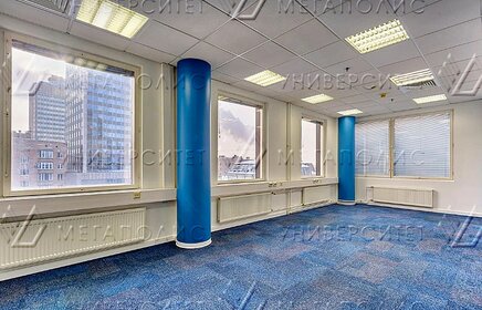 720 м², офис 2 520 000 ₽ в месяц - изображение 102