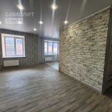 Квартира 59,6 м², 2-комнатная - изображение 5