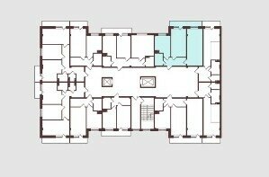 62,1 м², 2-комнатная квартира 6 140 000 ₽ - изображение 84