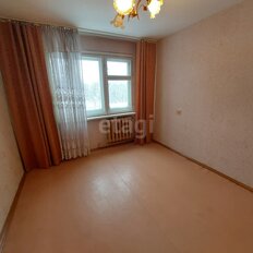 Квартира 52,9 м², 2-комнатная - изображение 4