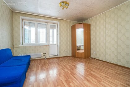 31,2 м², квартира-студия 4 700 000 ₽ - изображение 54