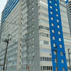 Квартира 25,5 м², студия - изображение 4