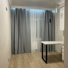 Квартира 45 м², 1-комнатная - изображение 5